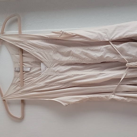 Athleta Canopy Parachute Dress - Picture 11 of 13